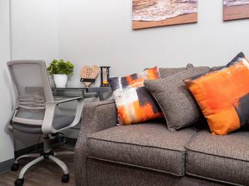 Apartament Wakacyjny dla 6 osoby w Pittsburgh, Pensylwania, Zdjęcie 3