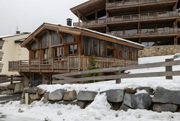 Casa Rural para 8 Personas en Font-Romeu-Odeillo-Via, Pirineos franceses, Foto 4
