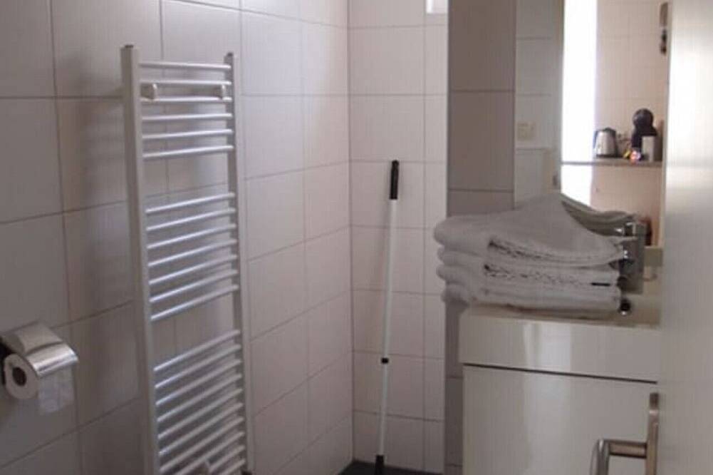 Summerhouse Toda Cambia, free parking in Noordwijk aan Zee, Noordwijk