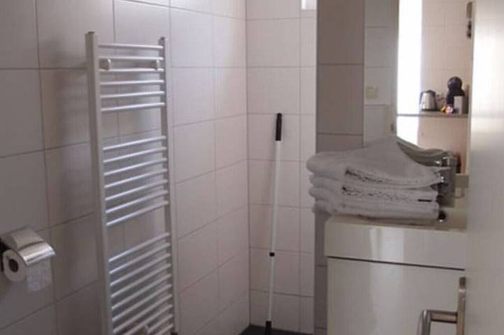 Camping für 4 Personen in Südholland - 4