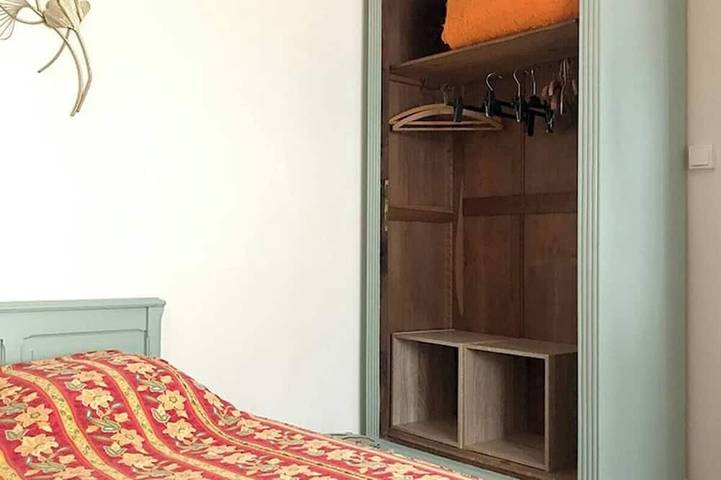 Gîte pour 2 personnes à Saint-Claude (Jura) - 4