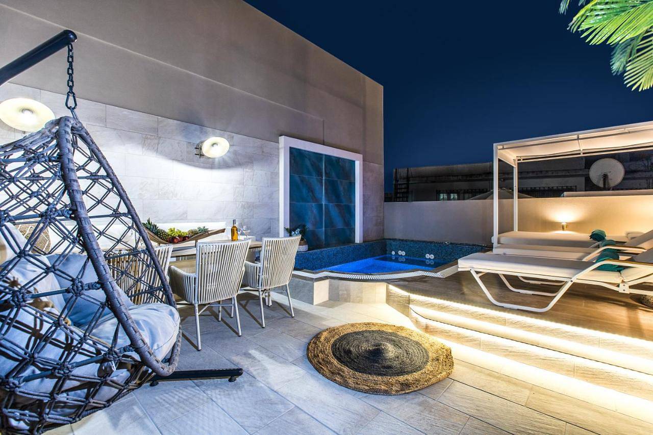 Deluxe Villa in Kissamos, Chania und Umgebung