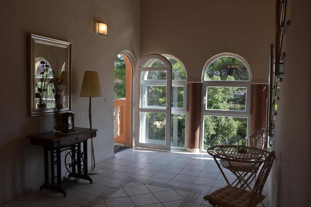 Appartement entier, Appartement de vacances pour 2 personnes avec balcon in Šibenik, Šibenik-Knin