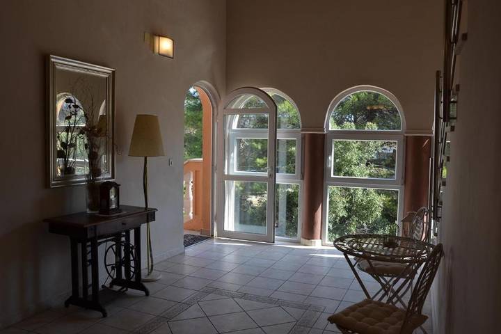 Ferienwohnung für 2 Personen, mit Balkon/Terrasse in Grad Šibenik - 3