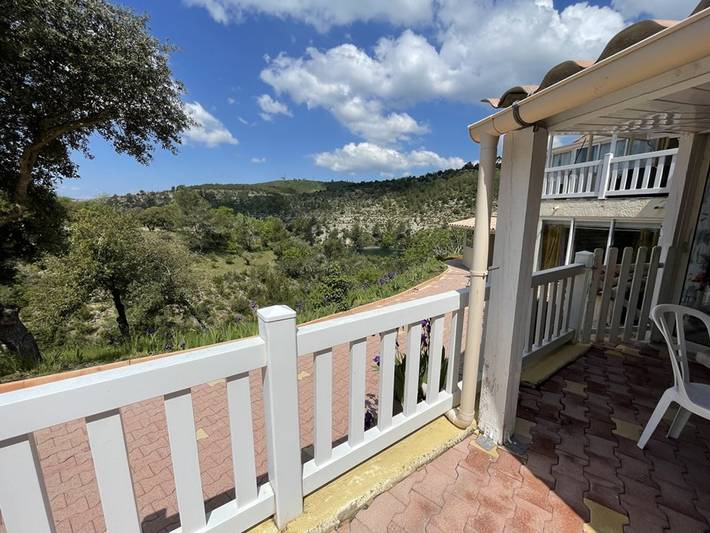 Gîte pour 3 personnes à Esparron-de-Verdon - 3