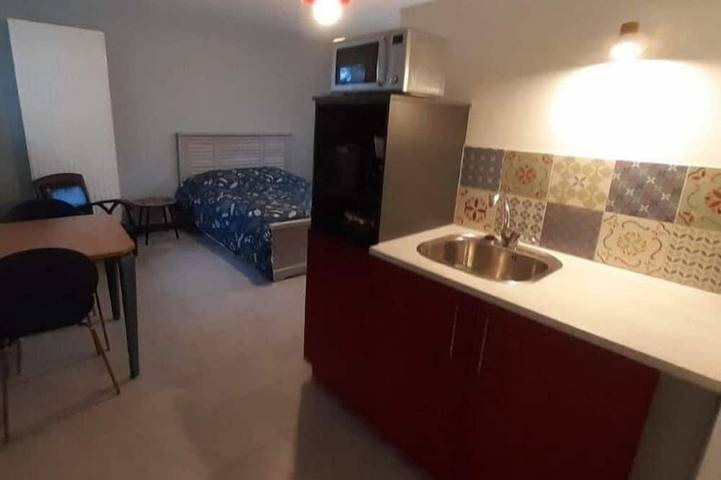Ganze Wohnung, Studio for 2 persons in Carentan les Marais, Saint-Lô und Umgebung