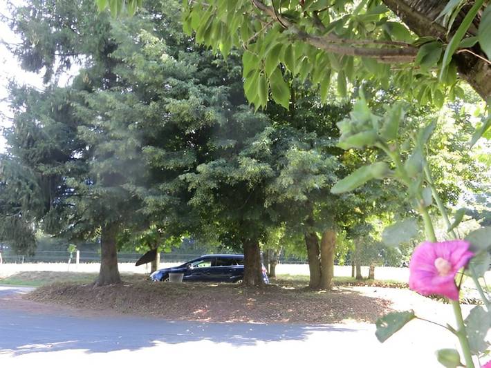 Gîte pour 7 personnes, avec jardin et balcon dans l' Aveyron - 4