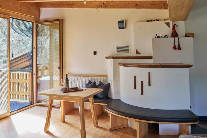 Ganze Ferienwohnung, Appartement in Sautens, Ötztal