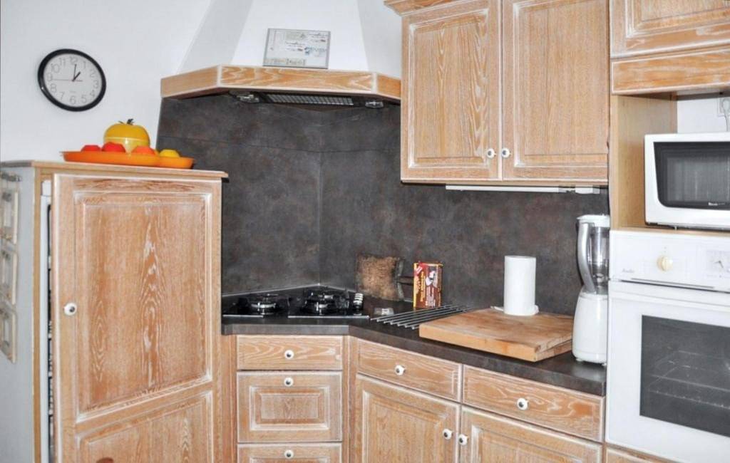 068 - Einfamilienhaus mit Garten in Verdon-sur-Mer in Le Verdon-sur-Mer, Lesparre-Médoc und Umgebung