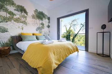 Villa pour 10 Personnes dans Le Moulleau, La Teste-de-Buch, Photo 1