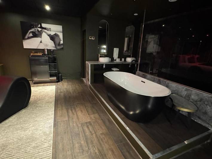 Hôtel pour 2 personnes à Caissargues - 4