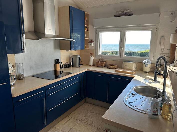 Location de vacances pour 8 personnes, avec piscine ainsi que jardin et vue à L'Houmeau - 4