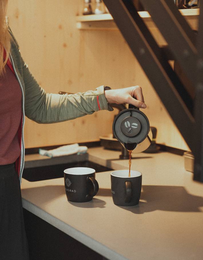 Ferienhaus für 2 Personen, mit Terrasse, mit Haustier in Eifel (Nordrhein-Westfalen) - 4