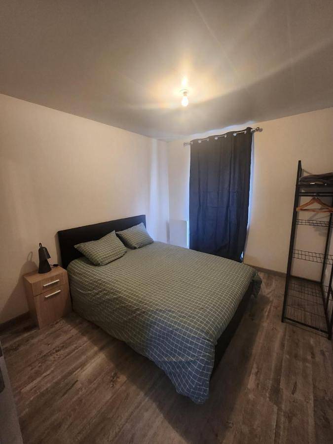 Appartement de vacances pour 2 personnes