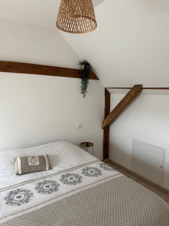 Appartement entier, Three-Bedroom Apartment in Muttersholtz, Région de Sélestat-Erstein