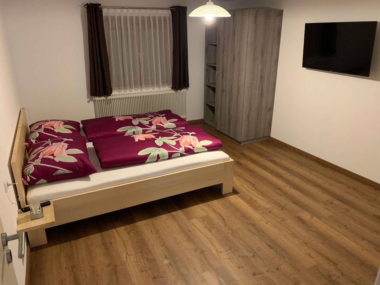 Ferienhaus in Klösterle am Arlberg, Arlberg