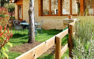 Location De Vacances pour 7 Personnes dans Sagelat, Périgord Noir, Photo 3