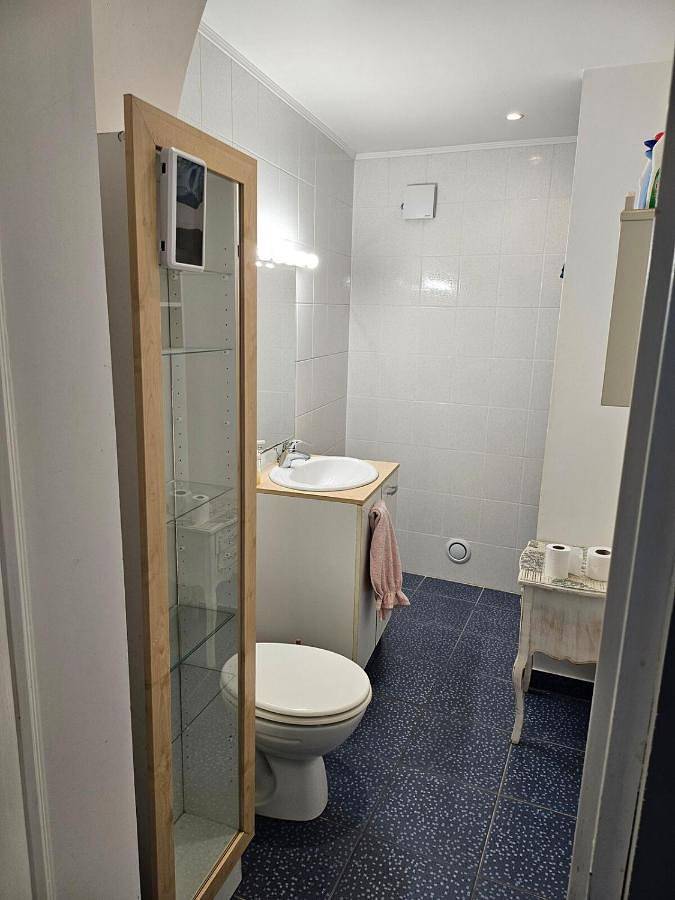 Gîte pour 2 personnes, avec Balcon ainsi que Terrasse et Vue à Claye-Souilly - 4