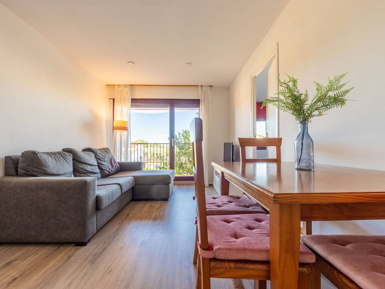 Ganze Wohnung, Marina Pándols - Marina Pándols 193.1 in Torredembarra, Costa Dorada