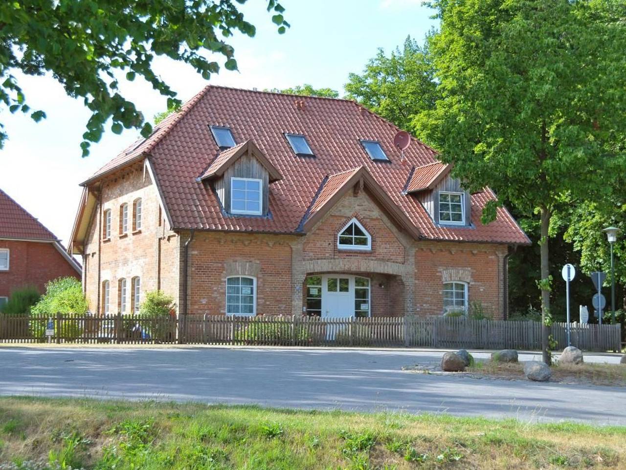 Ganze Ferienwohnung, Whg. Bremen, Groß Schwansee in Groß Schwansee, Kalkhorst