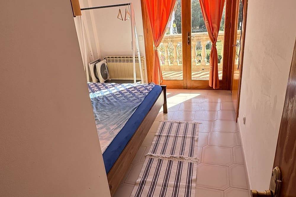 Holiday house with beautiful sea view in Colonia de Sant Jordi in Colònia de Sant Jordi, Ses Salines
