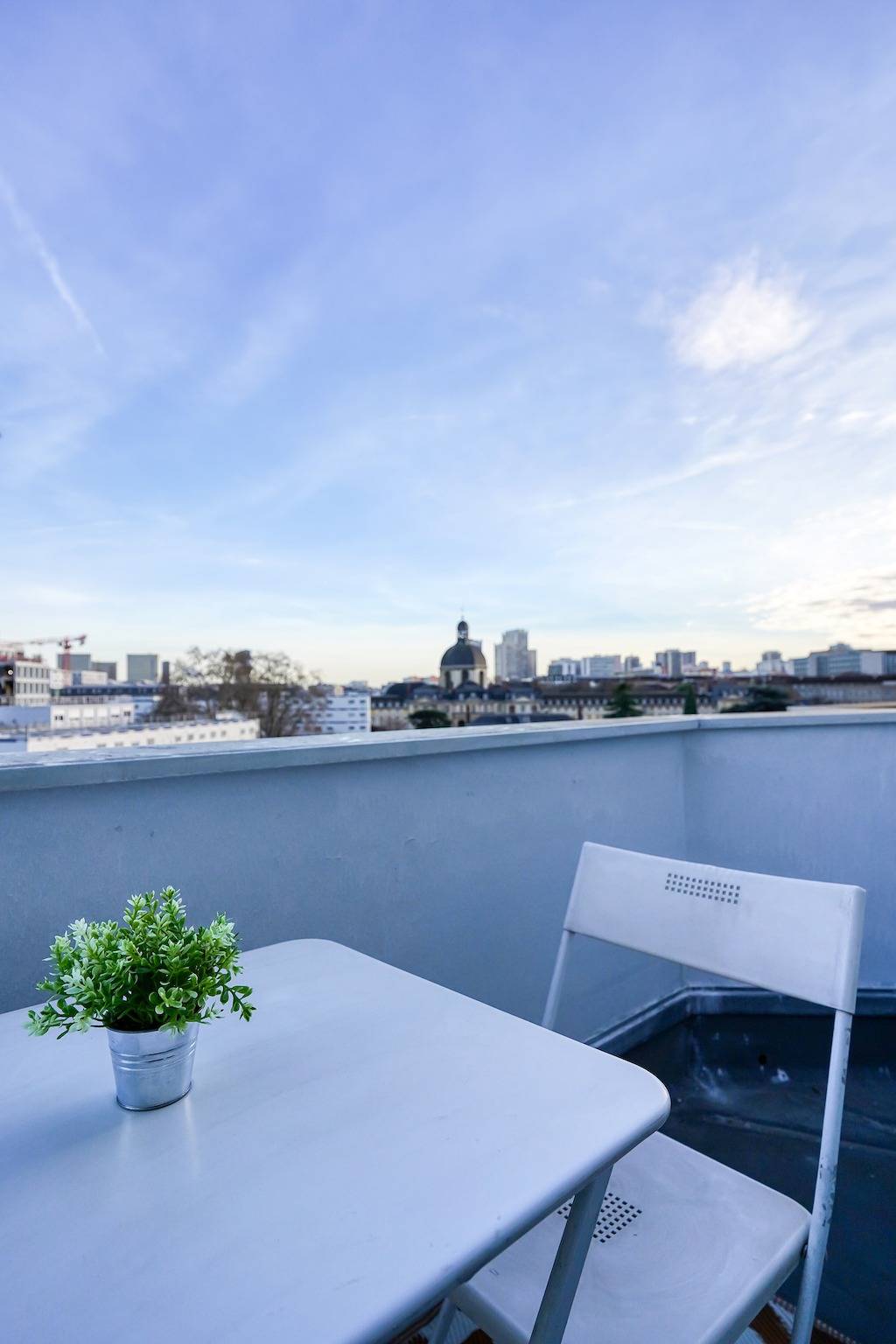 Appartement 'Terras en Comfort – Austerlitz' met Balkon en Wi-Fi, foto 11