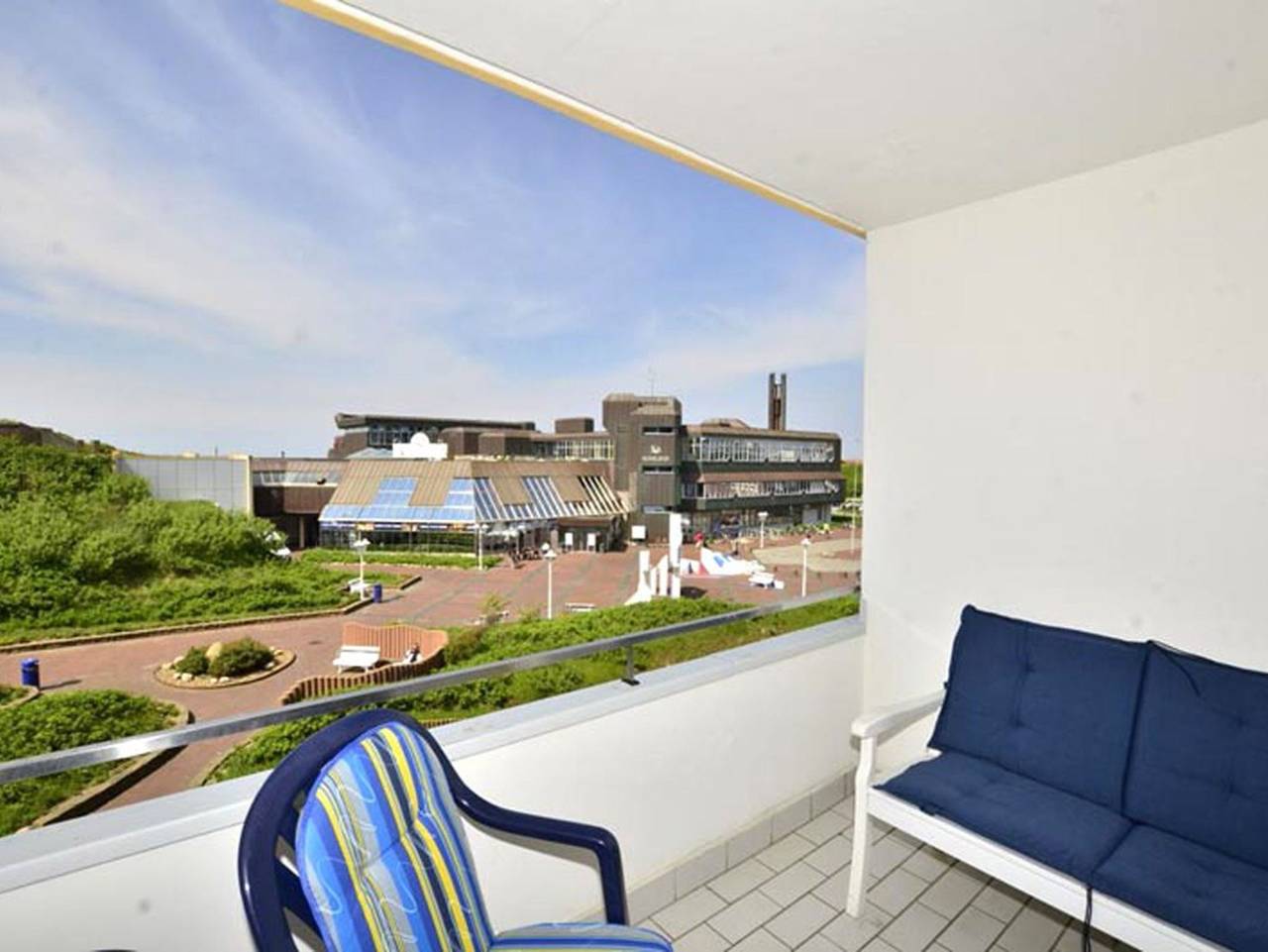 Ganze Ferienwohnung, Eydum, App 24 - Eydum, App 24 in Westerland, Sylt (Gemeinde)