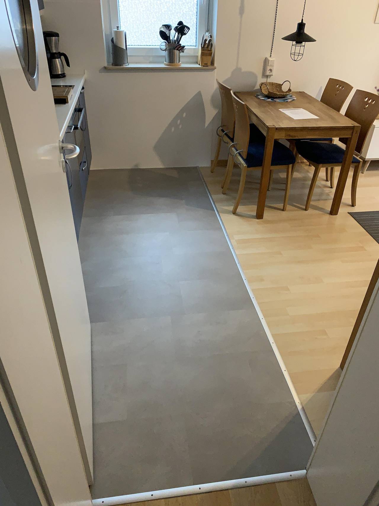 Ganze Ferienwohnung, Appartement 1 in St. Peter-Bad, St. Peter-Ording