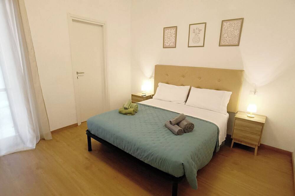 Ganze Wohnung, Civico 16 Guest House - a short walk from the center in Sulmona, L'Aquila Provinz