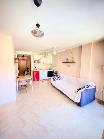 Gîte pour 3 personnes, avec vue et balcon dans Guadalest