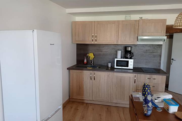 Gîte pour 2 personnes dans Pont-sur-Yonne - 4