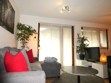 Vakantieappartement voor 4 Personen in Grindelwald, Berner Oberland, Afbeelding 4