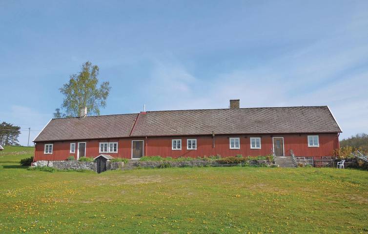 Hus för 8 Personer in Österlen
