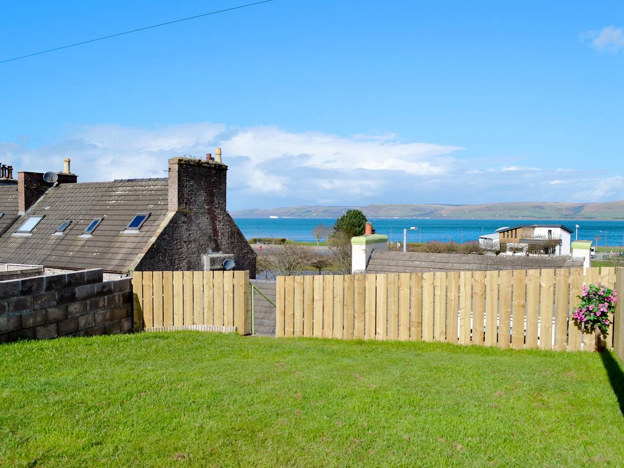 Cottage für 6 Personen in Stranraer, Dumfries und Galloway