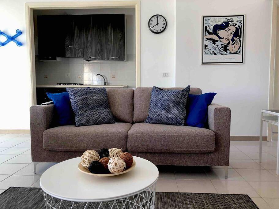 Ganze Wohnung, Micencisettanta in Donnalucata, Scicli