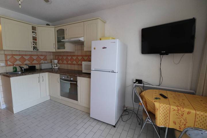 Studio für 5 Personen, mit Pool in Gard - 3