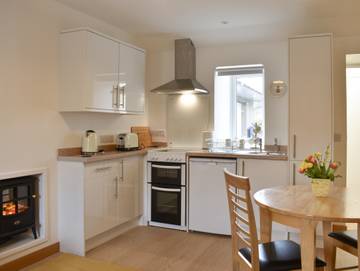 Casa Rural para 2 Personas en Speyside, Moray (Escocia), Foto 3