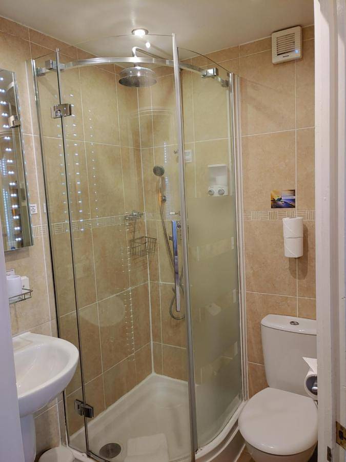 Chambre d’hôte pour 2 personnes, avec vue à Bath - 4