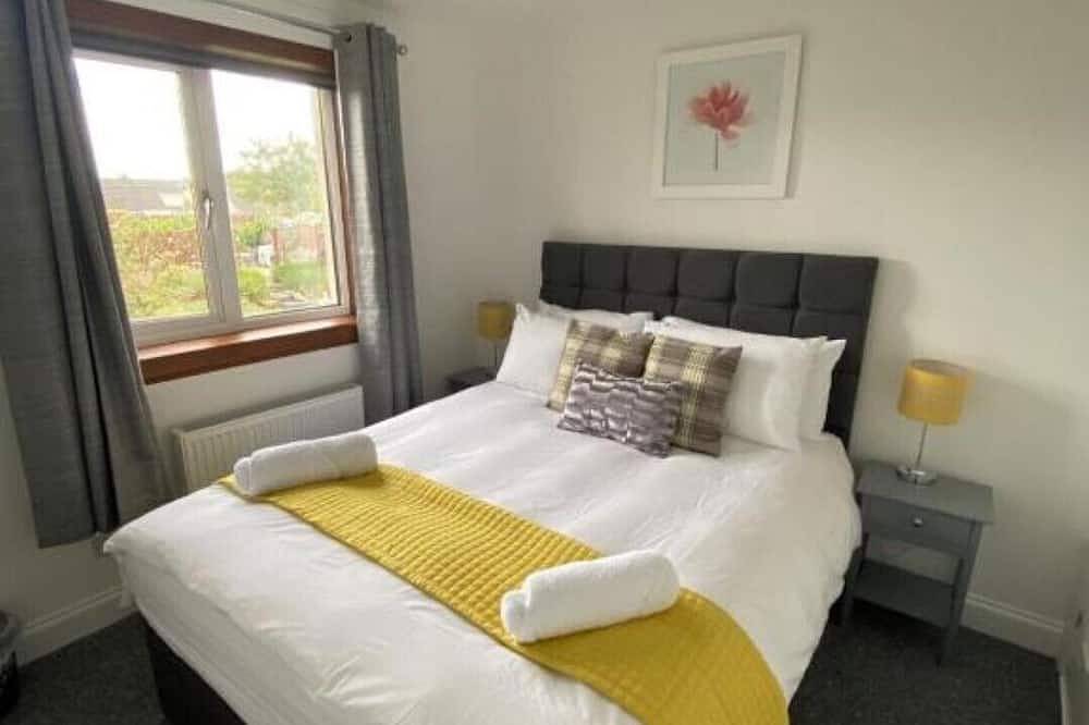 Entire apartment, Pure Apartments Fife - Dunfermline - Pitcorthie in Dunfermline, Fife region