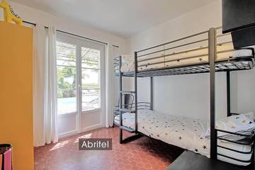Villa pour 12 Personnes dans Plage d'Aiguebelle, Le Lavandou, Photo 4