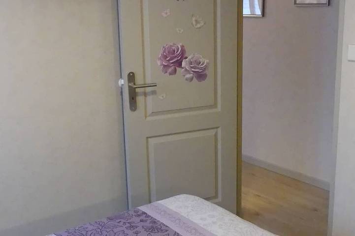 Gîte pour 4 personnes à Hœrdt - 3