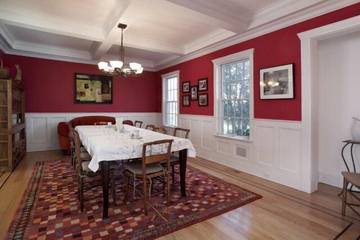 Vacation House for 8 Guests in North Sea (NY), North Fork, Picture 3