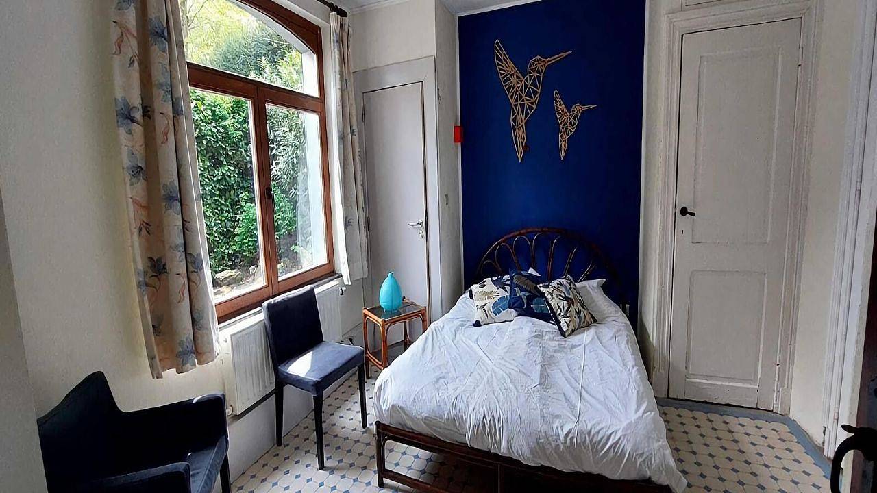 Villa für 15 Personen (330 m²) in Spa in Spa, Liège region