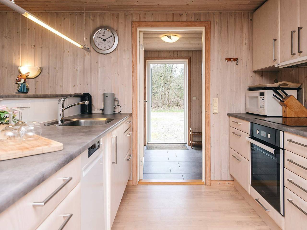 6 Personen Ferienhaus in Herning in Kølkær, Herning