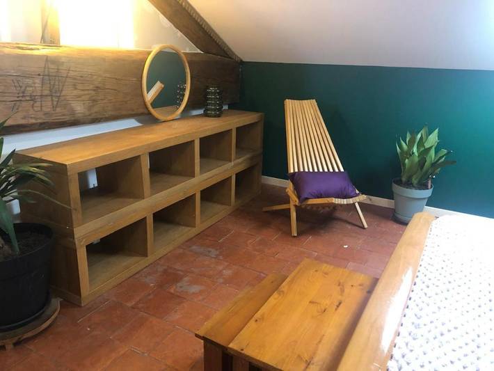 Gîte pour 7 personnes à Alès - 3