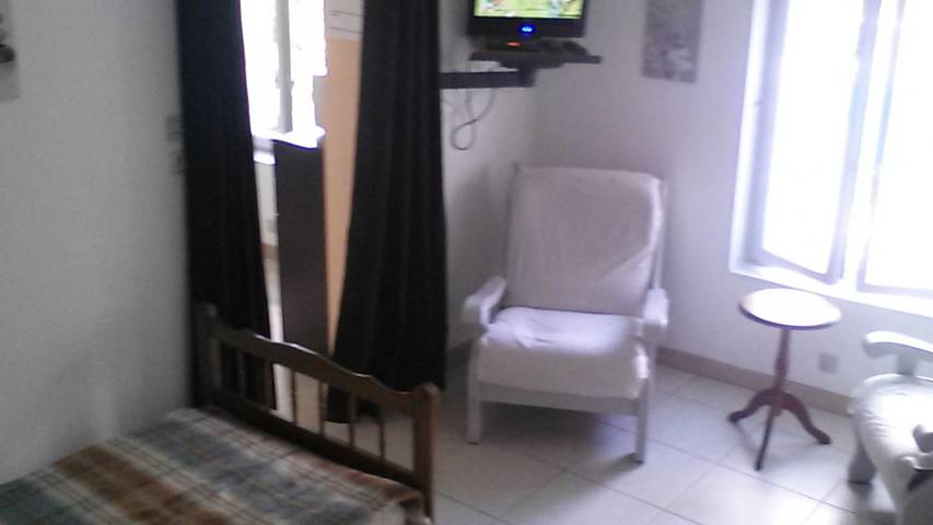 Gîte pour 2 personnes, avec jardin dans la Somme