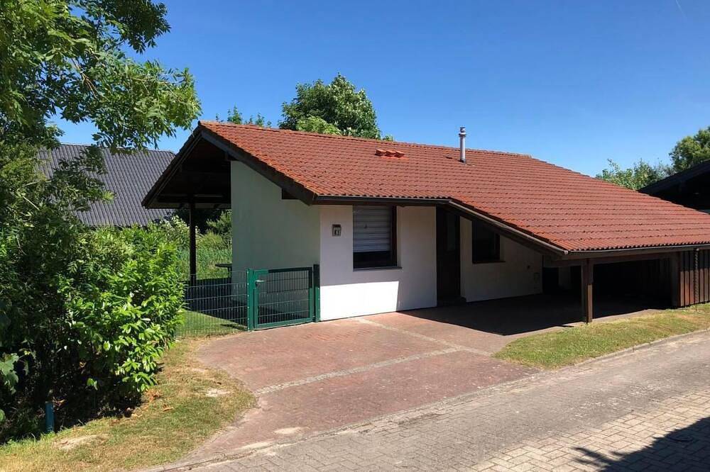 Casa vacanza a Weser-Ems a partire da 90€ a notte