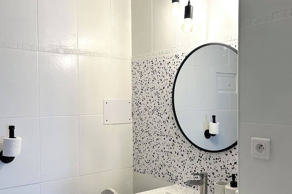 Appartement entier, Studio avec espace extérieur privatif / Idéal curistes - Dax in Dax, Région de Dax