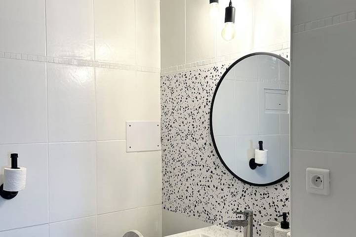 Gîte pour 2 personnes, avec terrasse, animaux acceptés à Dax - 4