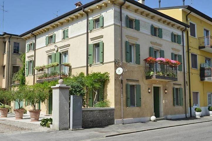 B&b per 4 persone a Villafranca di Verona